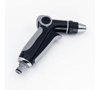 Spruzzatore manuale ad alta pressione con connettore ugello spruzzatore d'acqua con tre modalità di spruzzo per innaffiare piante lavaggio auto doccia per animali domestici