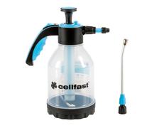 Spruzzatore Manuale Cellfast 1.5L Ugello Regolabile 42-215