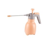 Spruzzatore Manuale con Ugello Regolabile, Nebulizzatore da Giardino Portatile per Piante, Irrigazione e Olio- Asta Di Prolunga Rosa