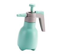 Spruzzatore Manuale con Ugello Regolabile, Nebulizzatore da Giardino Portatile per Piante, Irrigazione e Olio- Verde