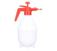 Spruzzatore Manuale da Giardino 27oz Ugello in Rame | Serbatoio in Plastica Spessa, Getto Regolabile e Anti Intasamento, Uso su Terrazze e Aree Esterne