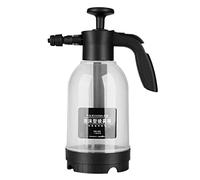 Spruzzatore manuale della pompa di pressione della mano dello spruzzatore del giardino di grande capacità adatto a giardino e cura