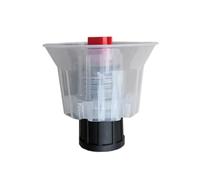 Spruzzatore manuale della schiuma dell'ugello dell'acqua pressurizzato dello spruzzatore manuale dell'ugello della schiuma per il lavaggio dell'automobile