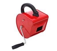 Spruzzatore manuale dell'intonaco del rendering dell'agitatore della macchina del cemento per il rivestimento della parete