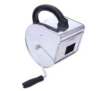 Spruzzatore manuale dell'intonaco del rendering dell'agitatore della macchina del cemento per il rivestimento della parete