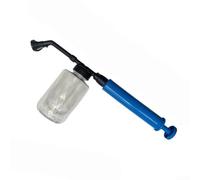 Spruzzatore manuale per supporto all'impollinazione in frutteti e vigneti con design ergonomico e corpo in PET PP (500 ml)