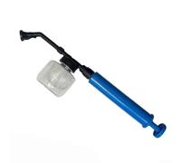 Spruzzatore manuale per supporto all'impollinazione in frutteti e vigneti con design ergonomico e corpo in PET PP (250 ml)