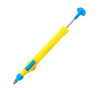 Spruzzatore manuale portatile, irrigatore d'acqua per irrigazione del, spruzzatore manuale multiuso a pressione per bonsai, piante grasse, orchidee, piantine, verdure, pomodori, piante