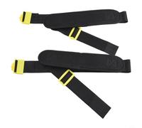 Spruzzatore manuale regolabile con tracolla di ricambio per spruzzatori da giardino a zaino, imbracatura agricola resistente con imbottitura in spugna per un trasporto confortevole