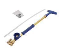 Spruzzatore manuale - Spruzzatore manuale ad alta pressione | Utensili da giardino solidi portatili per prato ed esterno