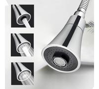 Spruzzatore Mobile Dell'ugello Del Risparmio Idrico Della Testa Del Rubinetto