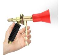 Spruzzatore motorizzato a benzina - Spruzzatore agricolo ad alta pressione, strumento atomizzatore per alberi da frutto | Design con ugello resistente al , pistole per la pulizia dei tubi cob