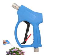 Spruzzatore multifunzionale per la pulizia, potente spruzzatore per lavaggio auto a pressione | Rondella elettrica con manico ispessito spruzzatore per una pulizia efficace della casa e dell'auto