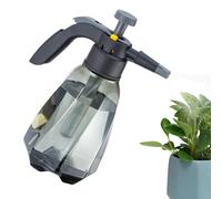 Spruzzatore Nebulizzatore per Piante 1,5L Annaffiatoio ad Alta Pressione | Irroratore a Pressione Manuale per Prato, Patio, Bonsai, Esterno, Casa, Irrigazione Interna e Giardino