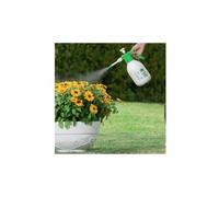 Spruzzatore nebulizzatore pompa pressione spruzzino manuael 1,75lt giardinaggio