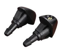 Spruzzatore parabrezza Auto Auto Parabrezza Anteriore Tergicristallo Getti Spruzzo D'acqua Rondella Ugello 76810-SWA-E01 Compatibile Con Shuttle 1995-2000 Per Fit Per Jazz MK1 2001-2008
