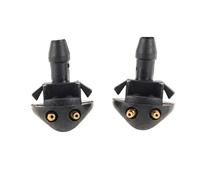 Spruzzatore parabrezza Auto Compatibile Con Holden Per Veicoli Speciali Per Commodore OEM 92092007 1 Paio Tergicristalli Tergicristalli Auto Ugelli Spruzzo