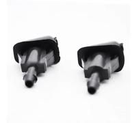 Spruzzatore parabrezza Auto Compatibile Con Kia Per Spectra 2003-2004 Per Sorento 2003-2009 OEM 98630YY000 986303K500 2 Pezzi Ugello Spruzzo Lavavetri Parabrezza Auto