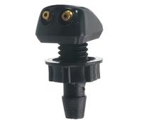 Spruzzatore parabrezza Auto Compatibile Con Lancia Per Delta Per Ypsilon Per Lybra Per Musa Per Kappa Per Voyager 1 Pz Ugello Lavavetri
