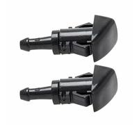 Spruzzatore parabrezza Auto Ugello Tergicristalli Parabrezza Auto Compatibile Con RAM Per 1500 2500 2011-2012 OEM 5113049AA 4805742AB 4805742