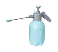 Spruzzatore per autolavaggio, spruzzatore a pressione manuale, 2 l, spruzzatore da giardino | La modalità colonna d'acqua per la fornitura di auto dettagliata, include per asta di espansione