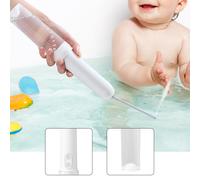 Spruzzatore per bidet elettrico portatile da viaggio per una facile