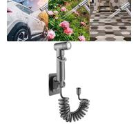 Spruzzatore per bidet portatile ad alta pressione Spruzzatore per acqua per