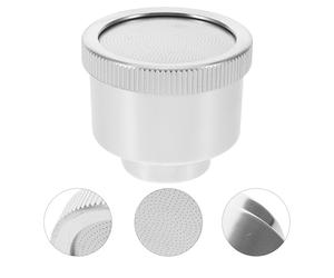 Spruzzatore Per Estremità Del Tubo Flessibile Ugello Spray D'acqua