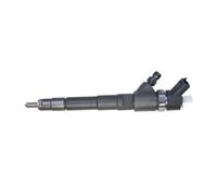 Spruzzatore per iniezione diesel 0445110273 504088755 Ugello iniettore carburante compatibile per Bosch Fiat Ducato Multijet 2.3D IVECO 2,3