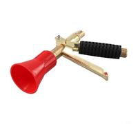 Spruzzatore per irrigazione da giardino con nucleo in rame e atomizzazione meccanica rotativa per ampi scenari applicativi (stile corto)