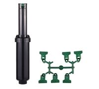 SPRUZZATORE PER IRRIGAZIONE SRM 04 REGOLABILE 1/2" PER GIARDINO E PIANTE