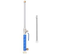 Spruzzatore Per La Pulizia Dell'auto Nebulizzatore Acqua Da Giardino