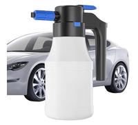 Spruzzatore per lavaggio auto - Schiumatore per lavaggio auto ad alta pressione, spruzzatore schiumogeno | Pulitore di schiuma 1,5 l, spruzzatore al dettaglio elettrico, per la pulizia di v