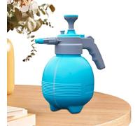 Spruzzatore per mani da campo - bottiglia di spruzzo d'acqua manuale da galloni con pompa a pressione | Spruzzatore nebulizzatore a mano per giardino, prato, piante, pulizia, valvola di sicurezza