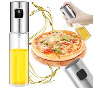 Spruzzatore per olio - Argento