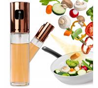 Spruzzatore per olio - Oro / Rosa