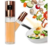 Spruzzatore per olio - Oro / Rosa KP15476