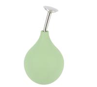 Spruzzatore Per Piante E Fiori Manuale Argento Verde Acqua Nebulizzatore Sferico