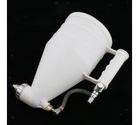 Spruzzatore Per Pittura Murale Con Alimentazione A Gravità A Spruzzo D'aria Da