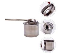 Spruzzatore Per Pittura Su Ceramica Smalto Argilla Strumento Scolpire L'argilla