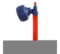 Spruzzatore Per Polvere Di Terra Diatomacea | Spargitore Manuale Di Grandi Dimensioni | Spruzzatore Regolabile Riutilizzabile Grande Per Terra Diatomacea,Per Casa Interno Esterno Cortile Prato Giardin