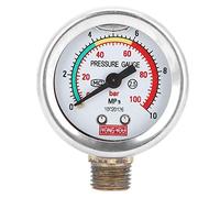 Spruzzatore per pompa a pressione doppia scala adatto per accessori agricoli per pompa tipo 21/22/26