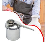 Spruzzatore per smalto per ceramica professionale utensili fai da te in