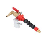 Spruzzatore per smerigliatrice angolare Confezione da 2 taglierini for ugelli(Set2)