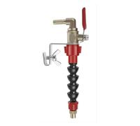 Spruzzatore per smerigliatrice angolare Spruzzatore d'acqua for macchina da taglio non conduttiva