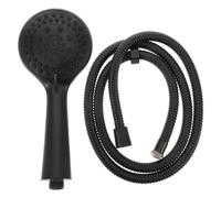 Spruzzatore Per Soffione Doccia Soffioni Staccabili Mano Portatile