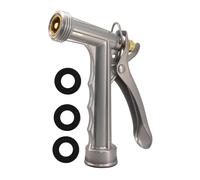 Spruzzatore per tubo di ugello di annaffiatoio da giardino, spruzzatore a mano