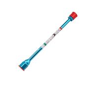 Spruzzatore per vernice, asta di prolunga in lega di alluminio resistente alla corrosione, per diversi tipi di ugelli in abitazioni private e professionale spruzzatore per vernice