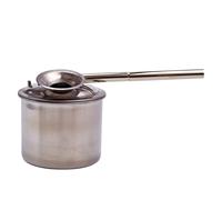 Spruzzatore Per Verniciatura Smalto Argilla Strumenti Di Ceramica