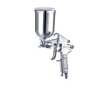 Spruzzatore, Pistola a spruzzo pneumatica da 1000 ml, ugello calibro 2,0/2,5/3,0 mm, strumento for verniciatura a for auto/mobili, progetti fai te/spruzzatore di vernice(Up 400ml 2.0)